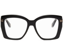 Black 1064 Glasses