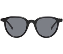 Black SCCC4 Sunglasses