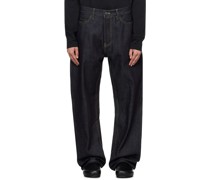 Indigo Ruthe Jeans