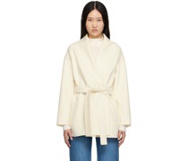Off-White Tyra Jacket