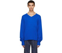 Blue Davis Sweater