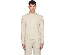 Off-White ON Edition 7.0 Long Sleeve T-Shirt