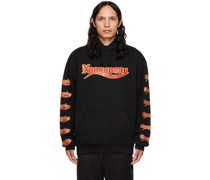 Black Decade Hoodie