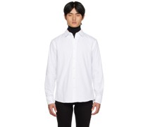 White Adley Shirt