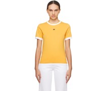 Yellow Horizon T-Shirt