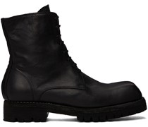 Black 79085V Boots