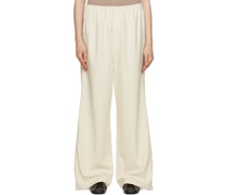 Off-White Stoa Lounge Pants