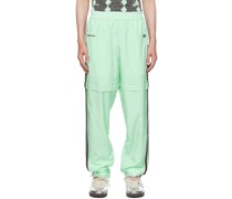 Blue adidas Originals Edition Track Pants