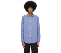 Blue Canary Shirt
