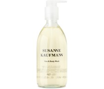 Hair & Body Wash, 250 mL