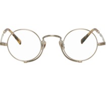 Silver 10103H Glasses
