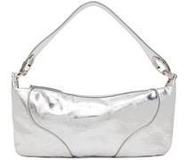 Silver Amira Bag