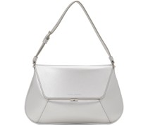 Silver Ami Bag