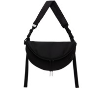 Black Hala S Sleek Bag
