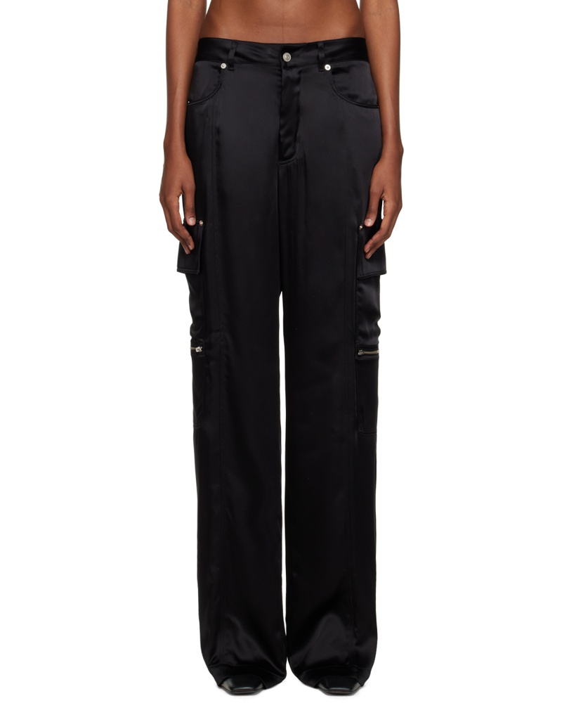 1017 ALYX 9SM Damen Black Skater Cargo Pants