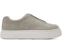 Gray Doja S-O Sneakers