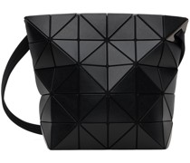 Black Blocky Small Bag