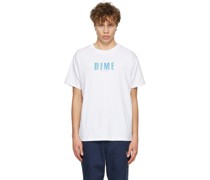 White Jeans T-Shirt