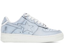 Black Sta #5 Sneakers