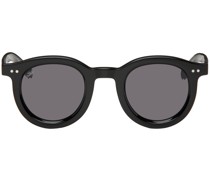 Black Lucid Sunglasses