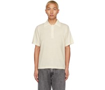 Off-White 'The Charles' Polo