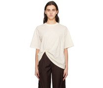 Off-White Twist T-Shirt
