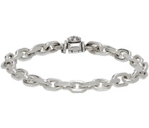 Thick Chain Link Armband