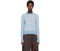 Blue Cotxe Sweater