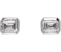 Silver #3144 Earrings