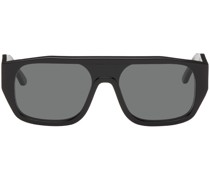 Black Klassy 101 Sunglasses