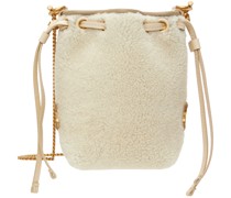 Off-White Marcie Micro Bucket Bag