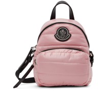 Pink Small Kilia Bag
