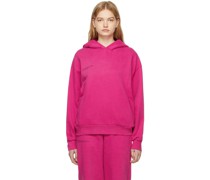 Pink 365 Hoodie
