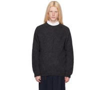 Gray Birnir Sweater