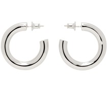Silver #7013M Earrings