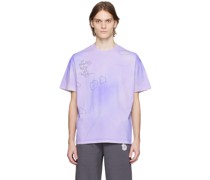 Purple Patina T-Shirt