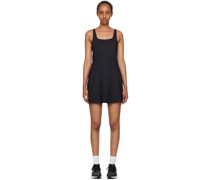 Black Tommy Dress