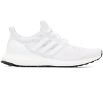 White Ultraboost 1.0 Sneakers