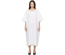 Off-White Isora Maxi Dress