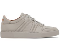 Grey Tiziano Sneakers