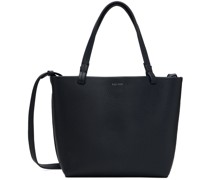 Navy Small Park Tote