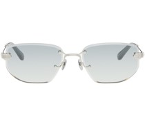 Brown Rendez-Vous Au Paradis Sunglasses