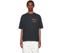 Gray 'Free Spirit' T-Shirt