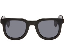 Black Radiant Sunglasses