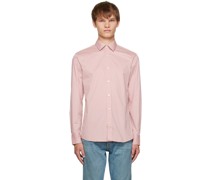 Pink Adley Shirt