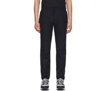 Black Coach's Trousers