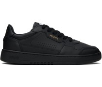 Black Dice Lo Sneakers