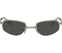 Silver Siron Sunglasses