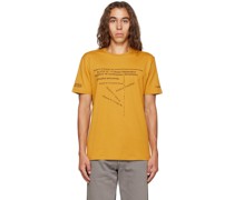 Yellow Multicollection III T-Shirt