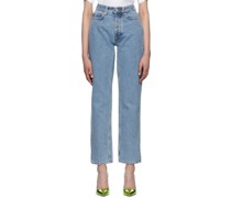 Blue Pearl Jeans